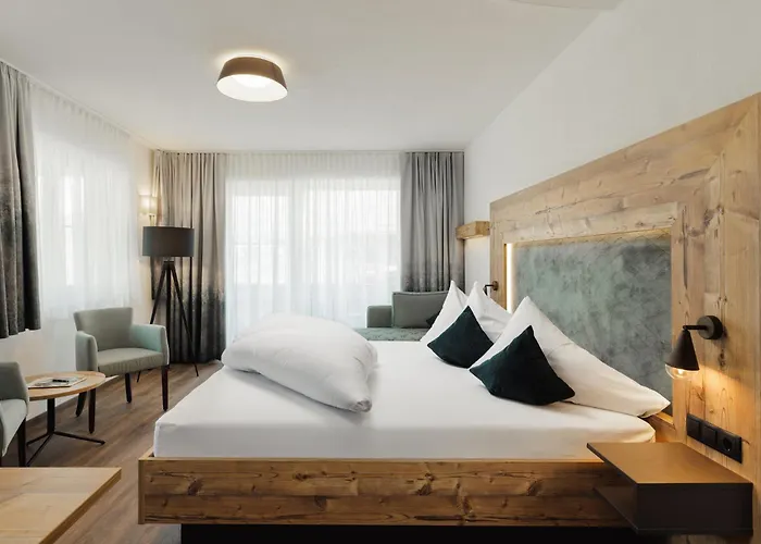 Hotel Kohlerhof