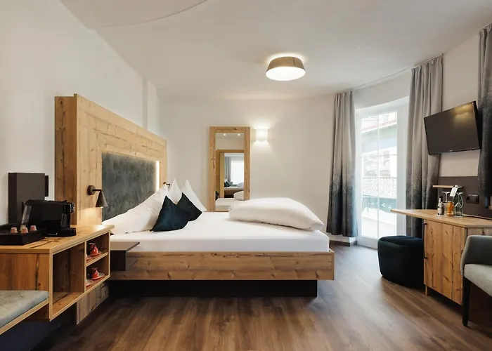 Hotel Kohlerhof