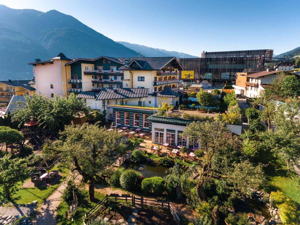 Kohlerhof Hotel