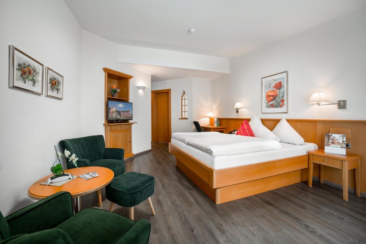 Kohlerhof Hotel Fügen