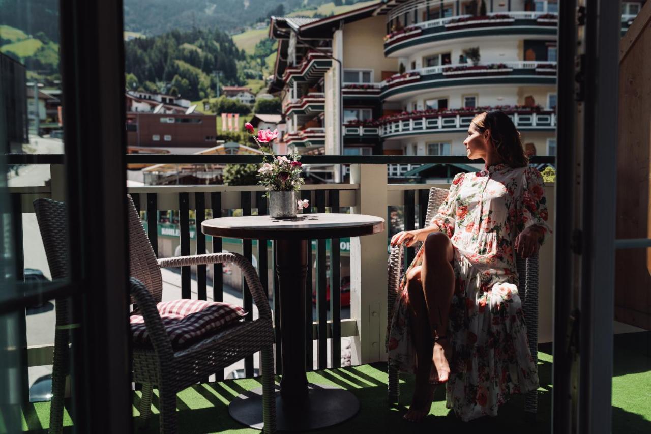 Hotel Kohlerhof Fügen