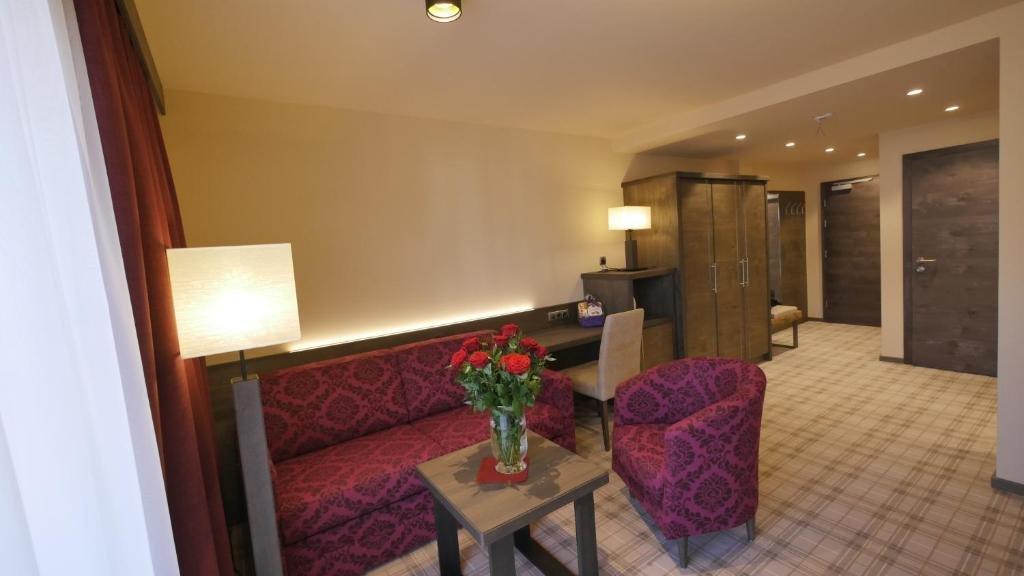 Kohlerhof Hotel Fügen
