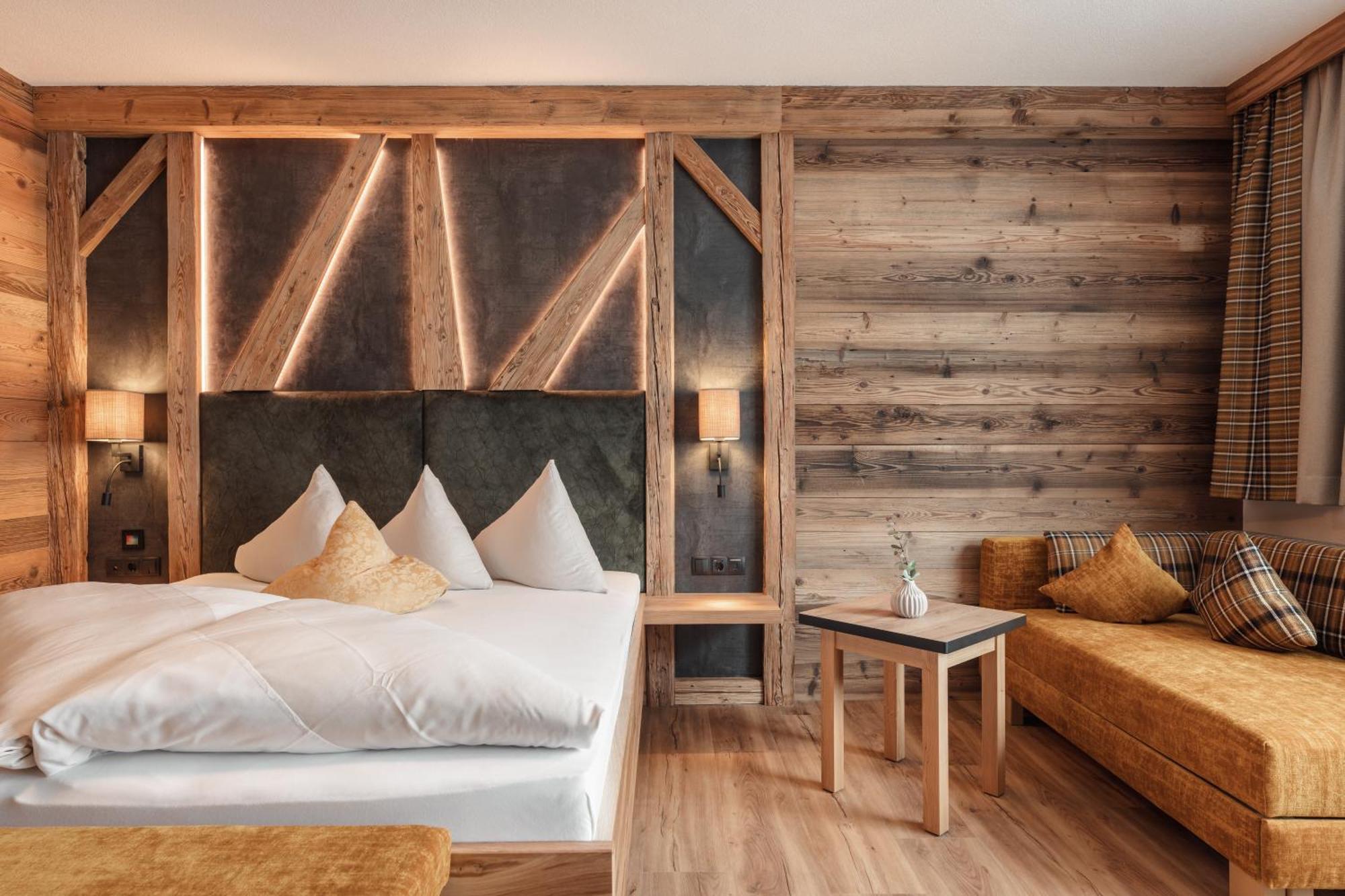 Hotel Kohlerhof 4*