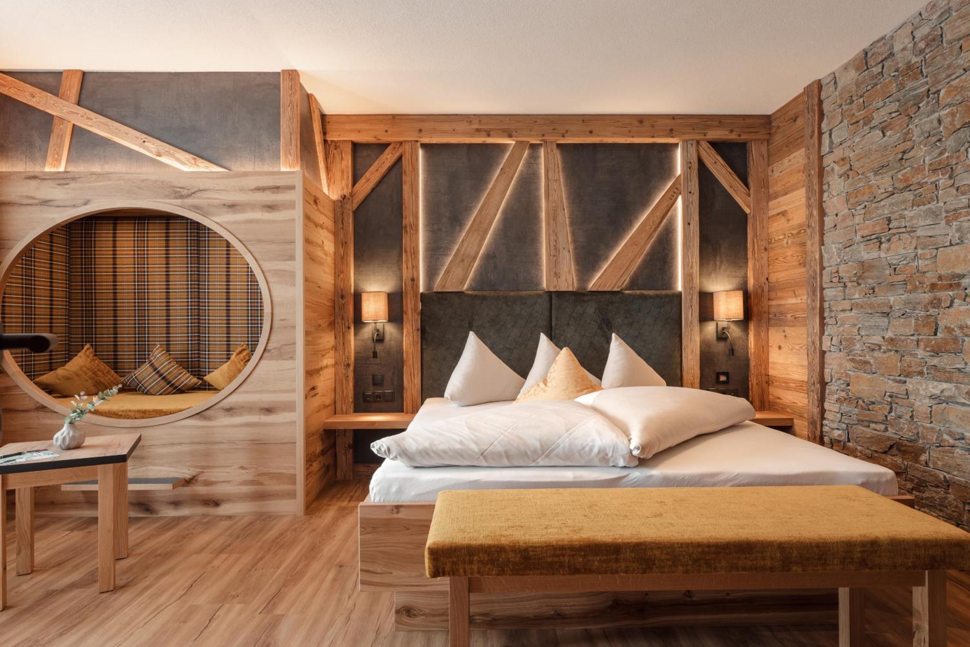 Hotel Kohlerhof 4*