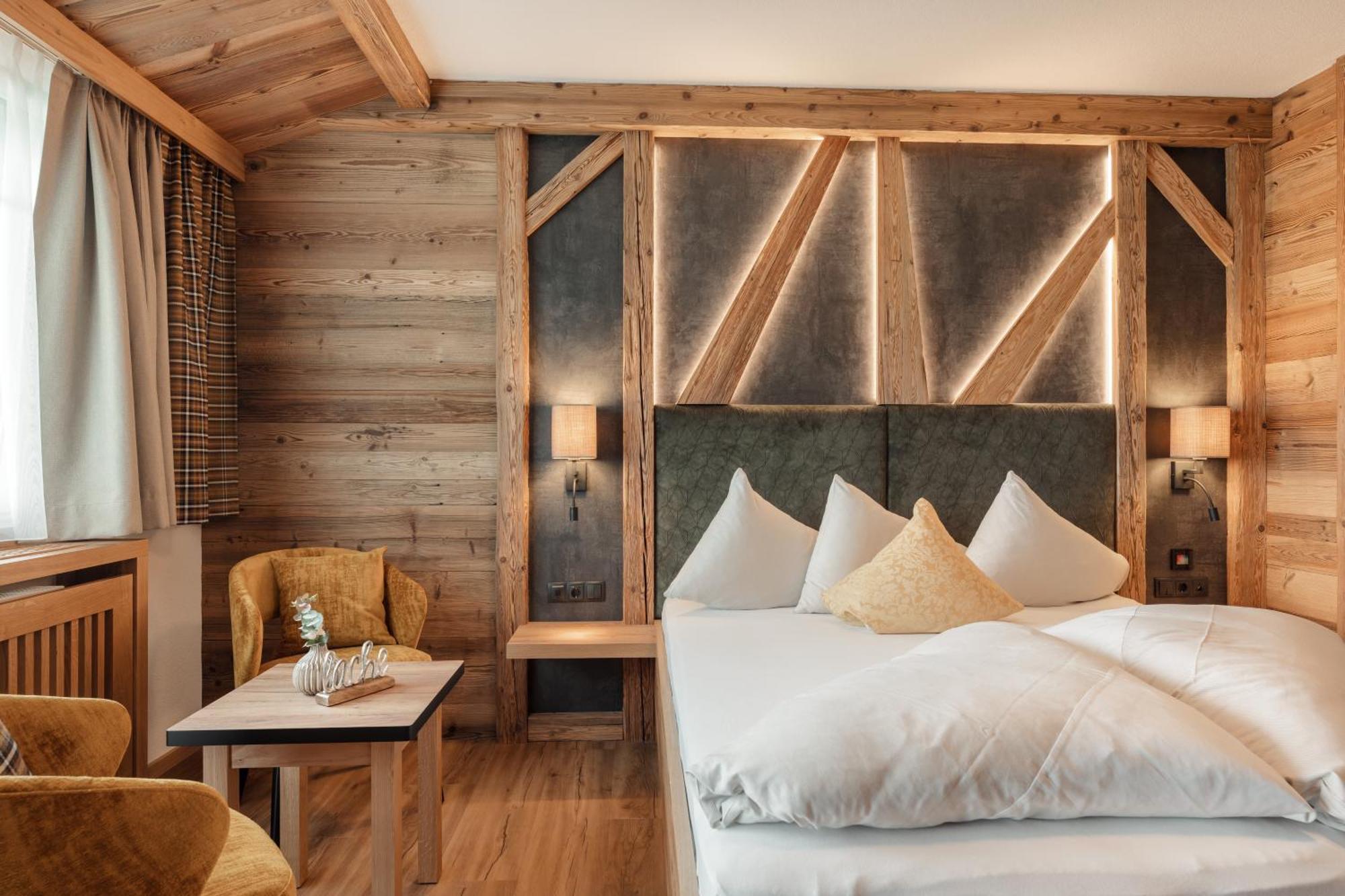 Hotel Kohlerhof Fügen