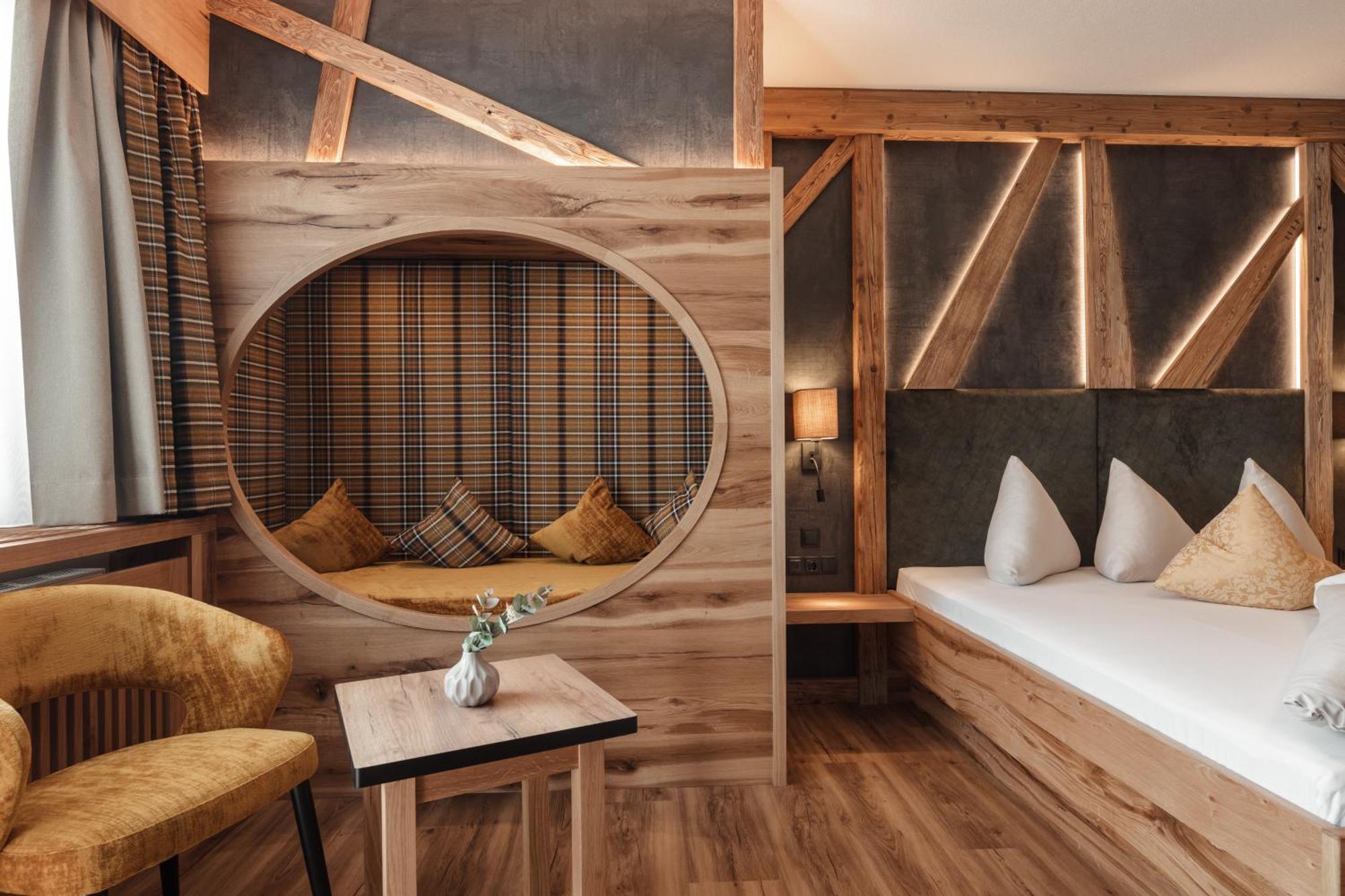 Kohlerhof Hotel Fügen