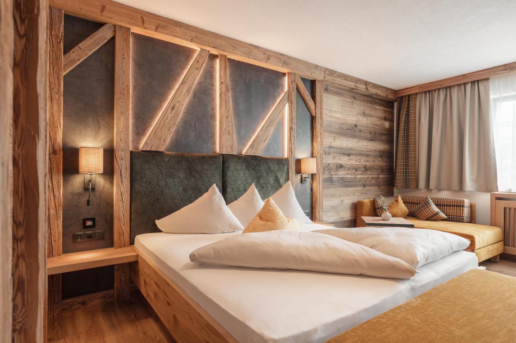 Hotel Kohlerhof