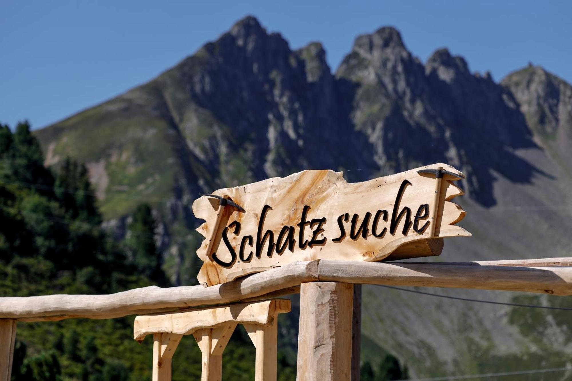 Kohlerhof 4* Fügen