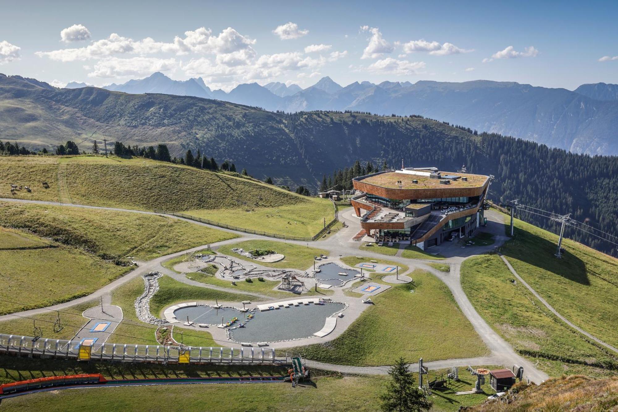 Kohlerhof Hotel