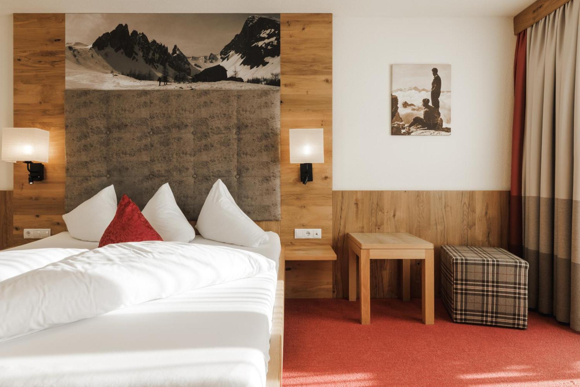 Hotel Kohlerhof 4*