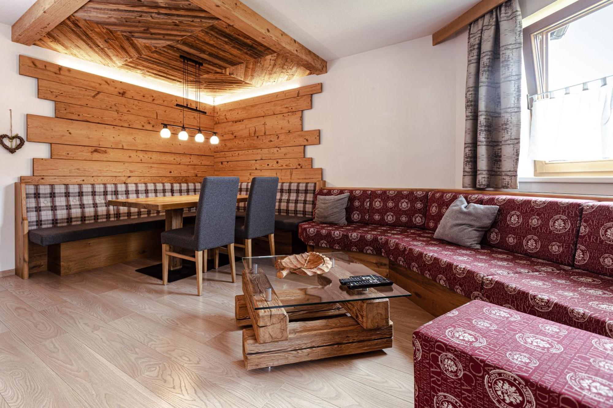 Kohlerhof 4* Fügen