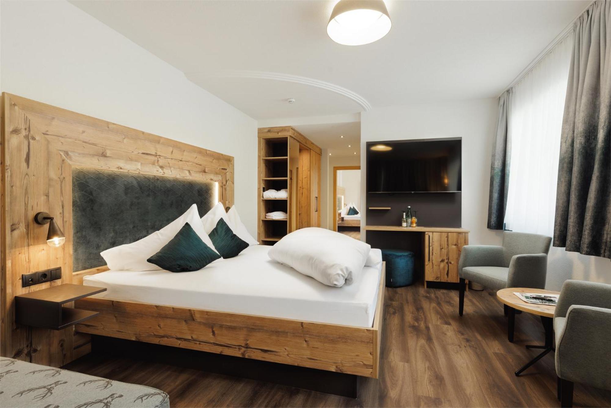 Kohlerhof Hotel 4*