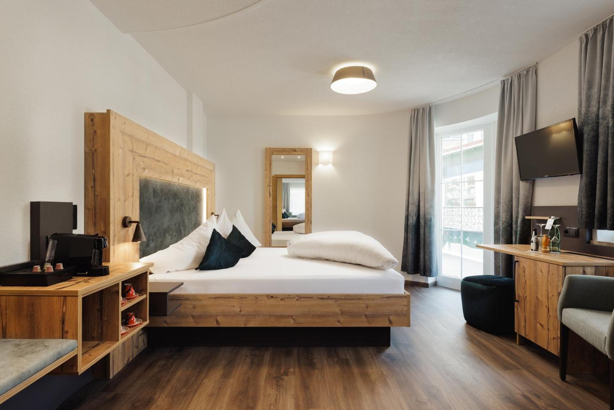 Hotel Kohlerhof Fügen