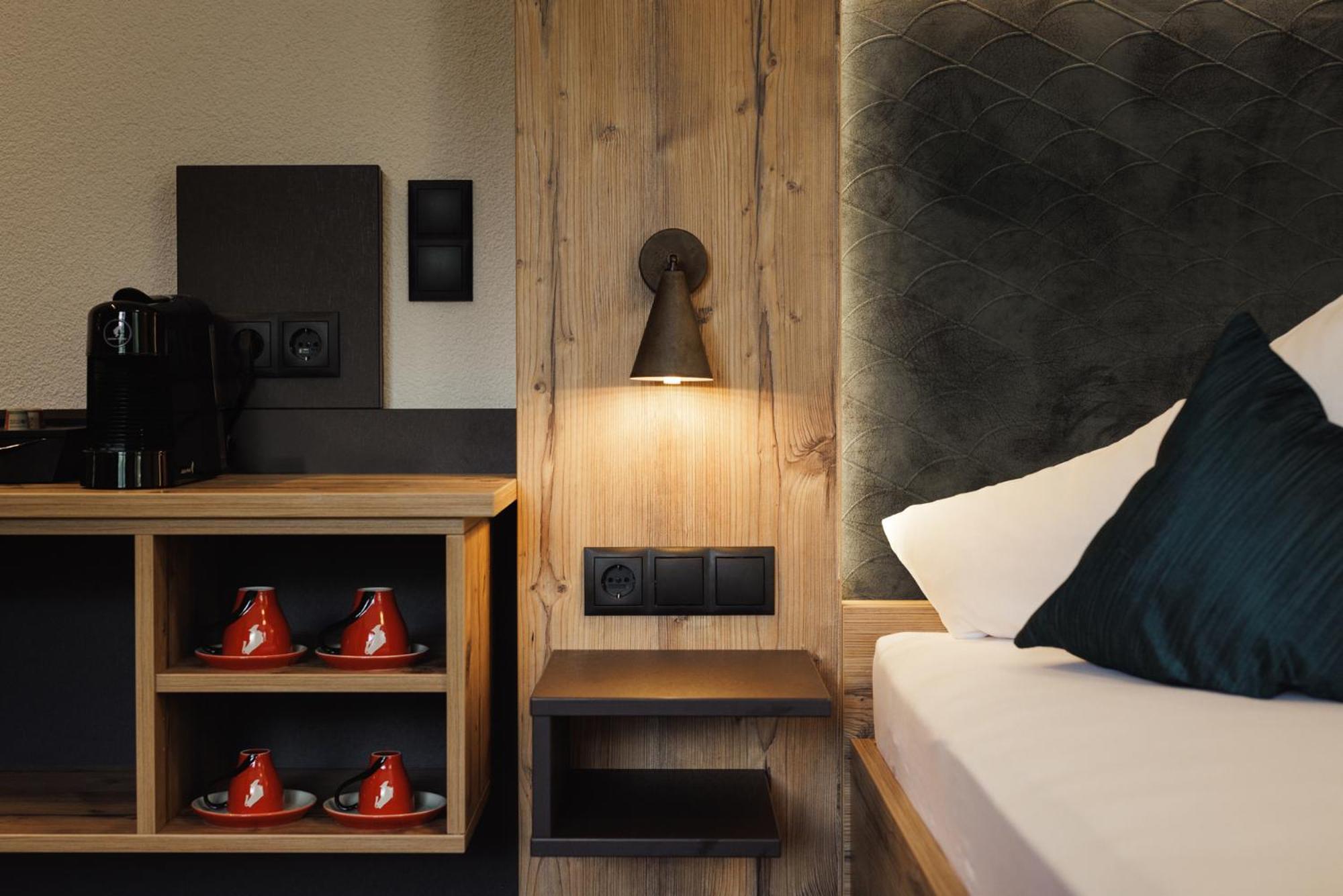 Hotel Kohlerhof Fügen