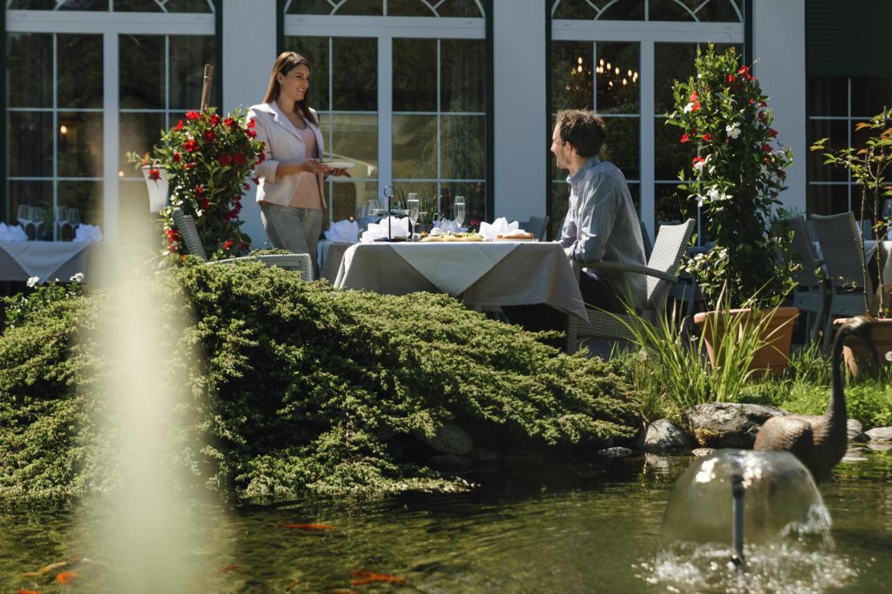 Hotel Kohlerhof