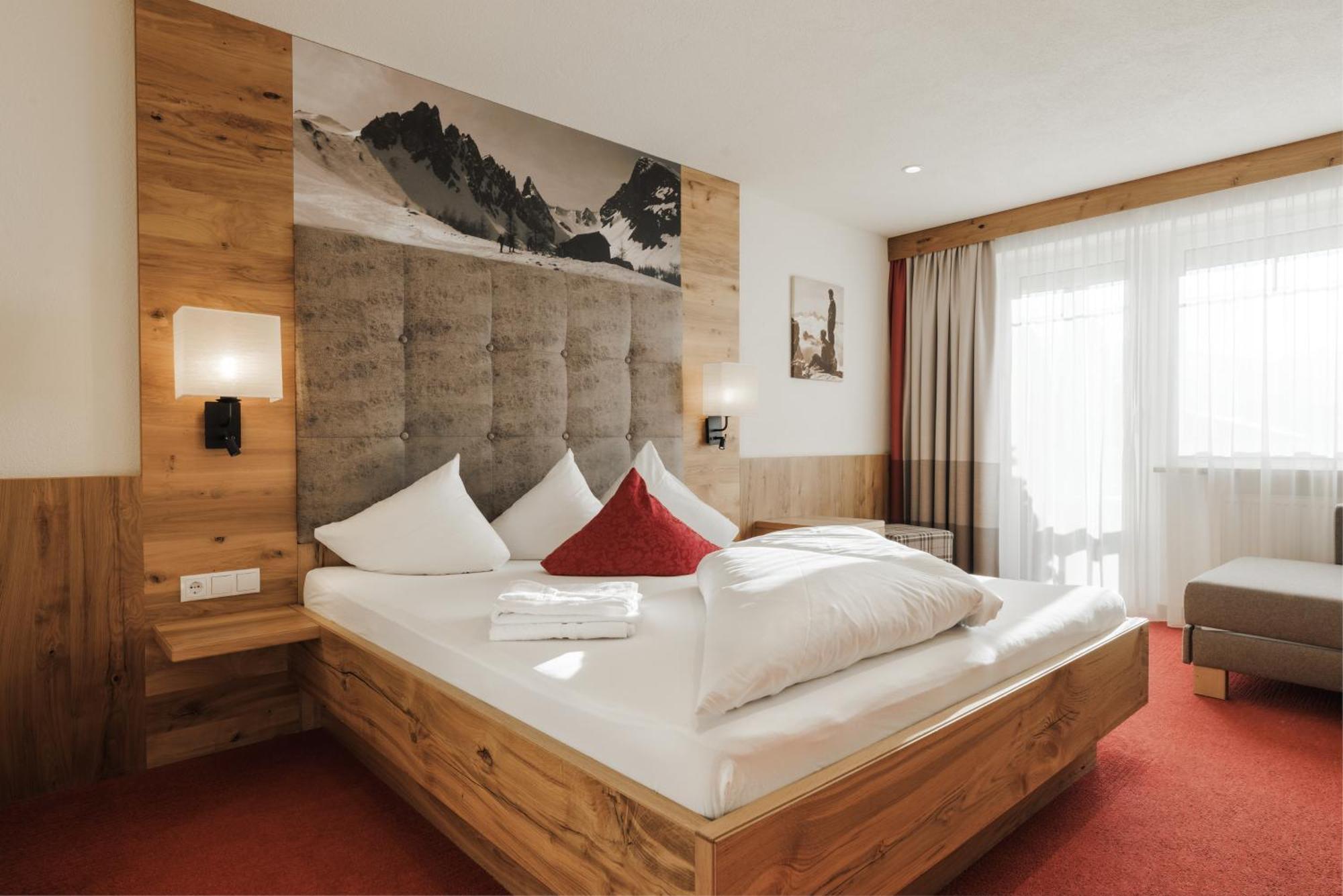 Kohlerhof Hotel 4*